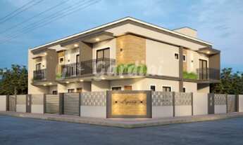 Imagem: Sobrado à venda, Santa Regina, Itajaí