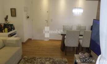 Imagem 4: APTO 2 DORM. NO Km 21 JD SANTA IZABEL COTIA - TERRAZZO VIANNA