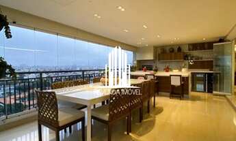 Imagem 5: 2 dormitórios, 2 suites e 1 vaga no Bosque da Saúde