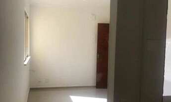 Imagem 4: Apartamento com 2 dormitórios à venda, 45 m² por R$ 169.600,00 - Parque Bandeirantes I (No