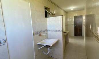 Imagem 7: Apartamento para aluguel possui 86 metros quadrados com 3 quartos em Coroa do Meio - Araca