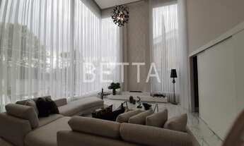 Imagem 4: 22855 - Casa 4 Dorms. (4 Suítes), BURLE MARX - SANTANA DE PARNAÍBA/SP