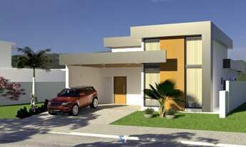 Imagem 2: Casa em condomínio com 4 quartos no Jardim Veneza - Bairro Residencial Condomínio Jardim V