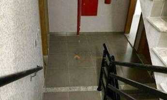 Imagem 4: Apartamento com 2 dormitórios à venda, 55 m² por R$ 350.000,00 - Vila Pires - Santo André