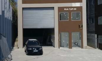 Imagem 5: Galpão para Venda Chacara Marco Barueri 550 m² Industrial com Beraldo