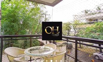 Imagem 6: GLEBA A<br>Apartamento para venda tem 80 metros quadrados com 2 quartos<br>Ref