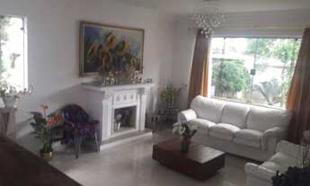 Imagem: Casa, 400 m² - venda por R$ 5.000.000,00