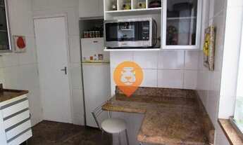 Imagem 7: Apartamento à venda, 90 m² por R$ 450.000,00 - São Lucas - Belo Horizonte/MG