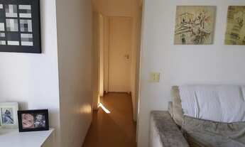 Imagem 4: Apartamento para venda tem 55 metros quadrados com 2 quartos em Freguesia do Ó - São Paulo