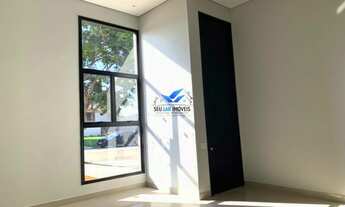 Imagem 2: CASA TERREA, 03 SUITES / COM PLANEJADOS NO COND. DE MÔNACO