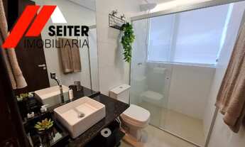 Imagem 3: Apartamento studio de 31,37 M² de area privativa no bairro agronomica