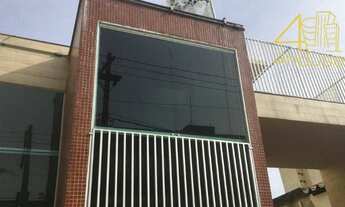 Imagem 3: Cambuci - Galpão comercial Terreno 1.200m² Área Construída 2.20m² na Rua Clímaco Barbosa