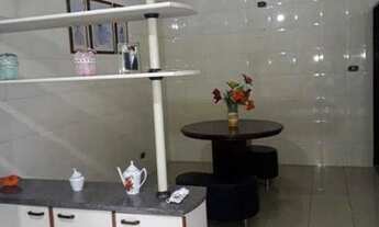 Imagem 6: Sobrado para venda no Jardim Maria Aparecida - Guarulhos - SP