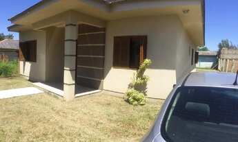 Imagem: CASA DE ALVENARIA MORADA DO SOL IMBÉ