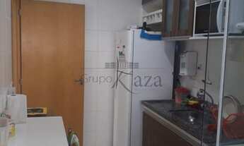 Imagem 3: Apartamento - Jardim Satélite - Residencial Floradas de São José - 75m² - 2 Dormitórios