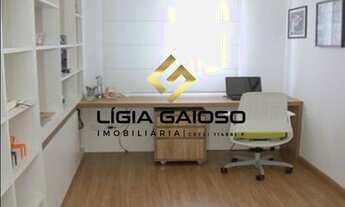 Imagem 6: SÃO JOSÉ DOS CAMPOS - Apartamento Padrão - URBANOVA V