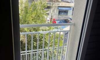 Imagem 2: SãO BERNARDO DO CAMPO - Apartamento Padrão - Baeta Neves