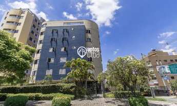 Imagem 3: Ao lado da Praça da Espanha, apartamento com 3 quartos!