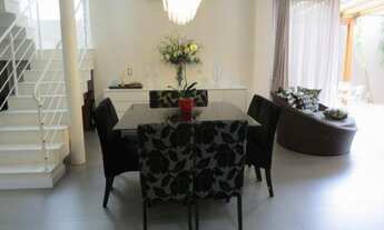 Imagem 7: Sobrado a Venda em Condomínio Fechado - 3 suítes - Bairro: Floresta - Joinville/ SC