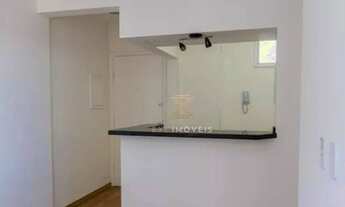 Imagem 3: Apartamento com 1 dormitório à venda, 38 m² por R$ 405.000 - Perdizes - São Paulo/SP