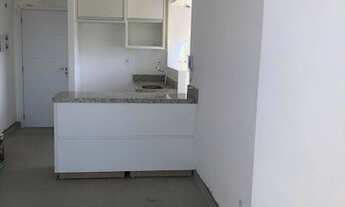 Imagem: Apartamento para aluguel possui 55 metros