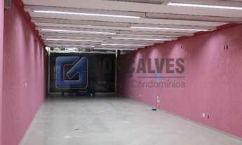 Imagem 7: SAO BERNARDO DO CAMPO - Commercial / Loja - CENTRO