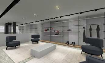 Imagem 7: CURITIBA - Loja/Salão - BIGORRILHO