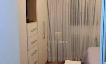 Imagem 7: Apartamento com 4 dormitórios à venda, 120 m² por R$ 1.080.000 - Botafogo - Rio de Janeiro