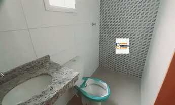 Imagem 6: Cobertura 2 dormitorios Santo André