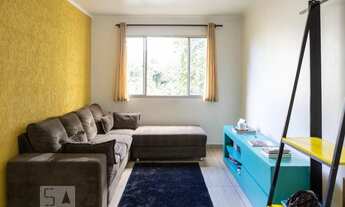 Imagem 2: Apartamento à Venda - Butantã, 3 Quartos, 90 m2