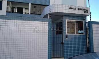 Imagem 2: Apartamento para aluguel e venda em Edf. Água Marinha com 2 quartos