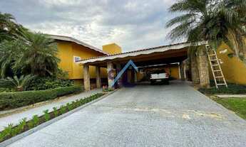 Imagem 2: Casa com 950 metros quadrados com 6 quartos sendo 6 suites terreno 3000mts , R$ 5.0