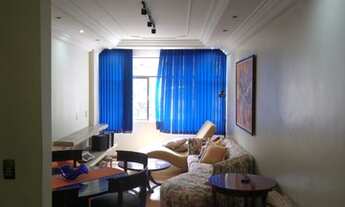 Imagem 4: Excelente apto em Copacabana - Rio de Janeiro - RJ