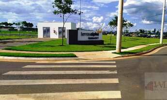 Imagem 6: Vende Lote/Terreno 300 m2, Terras Alpha 2, Senador Canedo