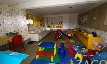 Imagem 4: Apartamento no Evidence