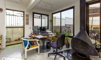 Imagem 5: Cobertura à venda em São Paulo