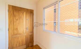 Imagem 6: Apartamento Locação 2 Dormitórios - 187 m² Itaim Bibi