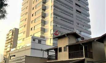 Imagem 5: Apartamento Vista Mar com 3 dorm (1 suíte) à venda, 136 m² - Jardim Primavera - Caraguatat