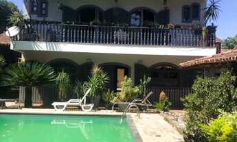 Imagem 1: Casa no Maramar para venda com 600 m² com 4 quartos