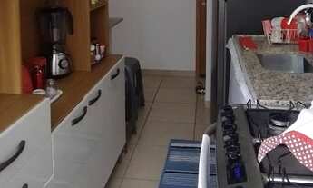 Imagem 4: Apartamento padrão - Conjunto Cruzeiro do Sul