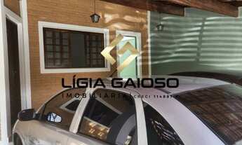 Imagem 2: SÃO JOSÉ DOS CAMPOS - Casa Padrão - BOSQUE DOS EUCALIPTOS