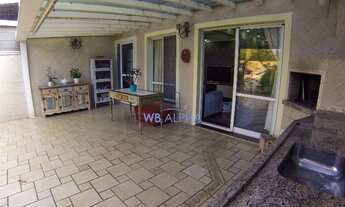 Imagem 4: Casa à venda - Condomínio Scenic - Santana de Parnaíba - SP