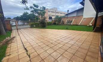 Imagem 3: Casa com 3 dormitórios à venda, 350 m² por R$ 1.700.000,00 - Setor Bueno - Goiânia/GO