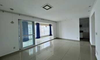 Imagem 5: Vendo apartamento com 125 m², elevador privativo, 3 suítes no Setor Marista - Goiânia - GO