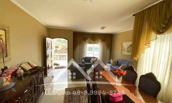 Imagem 6: Casa 4 Dormitórios C/ Suíte Estreito - Florianópolis - SC