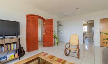 Imagem 3: Apartamento Locação Perdizes 120 m² 3 Dormitórios