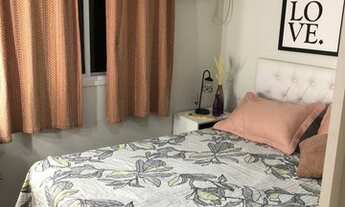 Imagem 7: São Gonçalo - Apartamento Padrão - Colubandê