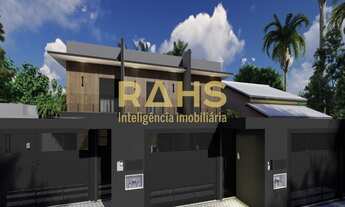 Imagem 4: Sobrado Geminado de Alto padrão no Bom Retiro com 1 suite mais 2 dormitórios