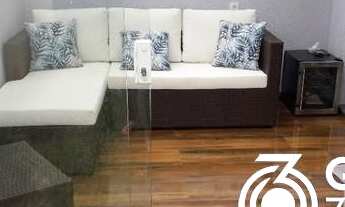 Imagem 4: Apartamento para Venda em Santo André, Vila Homero Thon, 3 dormitórios, 1 suíte, 2 banheir