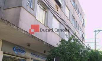 Imagem: Kitnet a Venda no bairro Centro - Canoas
